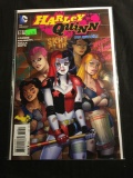 Harley Quinn #10 Comic Book from Amazing Collection