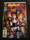 Harley Quinn #10 Comic Book from Amazing Collection B