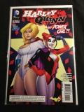 Harley Quinn #11 Comic Book from Amazing Collection