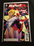 Harley Quinn #11 Comic Book from Amazing Collection B