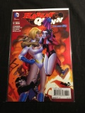 Harley Quinn #13 Comic Book from Amazing Collection
