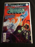 Hal Jordan And The Green Lantern Corps #15 Comic Book from Amazing Collection