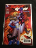 Harley Quinn #13 Comic Book from Amazing Collection B