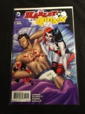 Harley Quinn #14 Comic Book from Amazing Collection