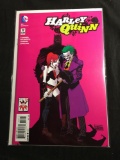 Harley Quinn #17 Comic Book from Amazing Collection