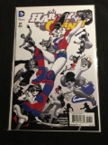 Harley Quinn #17B Comic Book from Amazing Collection