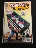 Harley Quinn #18 Comic Book from Amazing Collection