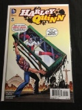 Harley Quinn #18 Comic Book from Amazing Collection B