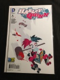 Harley Quinn #18B Comic Book from Amazing Collection