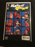 Harley Quinn #19 Comic Book from Amazing Collection