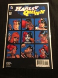 Harley Quinn #19 Comic Book from Amazing Collection B