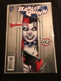 Harley Quinn #21 Comic Book from Amazing Collection