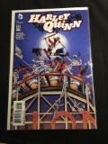 Harley Quinn #22 Comic Book from Amazing Collection