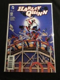 Harley Quinn #22 Comic Book from Amazing Collection B