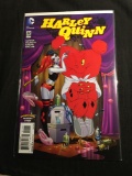 Harley Quinn #22B Comic Book from Amazing Collection