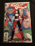 Harley Quinn #24 Comic Book from Amazing Collection B