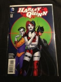 Harley Quinn #25 Comic Book from Amazing Collection