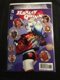 Harley Quinn #26 Comic Book from Amazing Collection