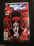 Harley Quinn #27 Comic Book from Amazing Collection