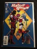 Harley Quinn #28 Comic Book from Amazing Collection