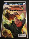 Hal Jordan And The Green Lantern Corps #16 Comic Book from Amazing Collection