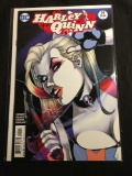Harley Quinn #29 Comic Book from Amazing Collection