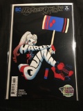 Harley Quinn #30 Comic Book from Amazing Collection