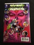 Harley Quinn Gang of Harleys #2 Comic Book from Amazing Collection