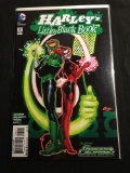 Harley's Little Black Book #2 Comic Book from Amazing Collection
