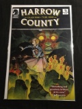 Harrow County #2 Comic Book from Amazing Collection