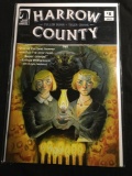 Harrow County #5 Comic Book from Amazing Collection