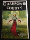 Harrow County #7 Comic Book from Amazing Collection