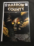 Harrow County #9 Comic Book from Amazing Collection