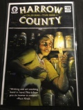 Harrow County #10 Comic Book from Amazing Collection B