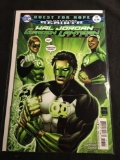 Hal Jordan And The Green Lantern Corps #17 Comic Book from Amazing Collection B