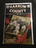 Harrow County #13 Comic Book from Amazing Collection