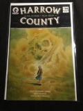 Harrow County #14 Comic Book from Amazing Collection B