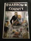 Harrow County #15 Comic Book from Amazing Collection