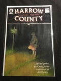 Harrow County #16 Comic Book from Amazing Collection