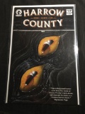 Harrow County #17 Comic Book from Amazing Collection