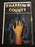 Harrow County #18 Comic Book from Amazing Collection