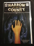 Harrow County #18 Comic Book from Amazing Collection B