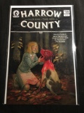 Harrow County #19 Comic Book from Amazing Collection