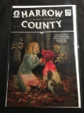 Harrow County #19 Comic Book from Amazing Collection B