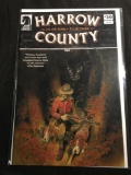 Harrow County #20 Comic Book from Amazing Collection