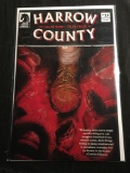 Harrow County #21 Comic Book from Amazing Collection