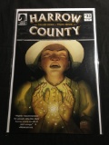 Harrow County #22 Comic Book from Amazing Collection