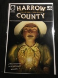 Harrow County #22 Comic Book from Amazing Collection B