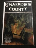Harrow County #23 Comic Book from Amazing Collection