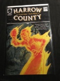 Harrow County #24 Comic Book from Amazing Collection